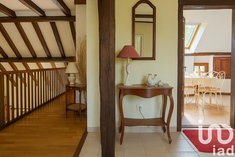 Maison - 387 m² - 10 pièces