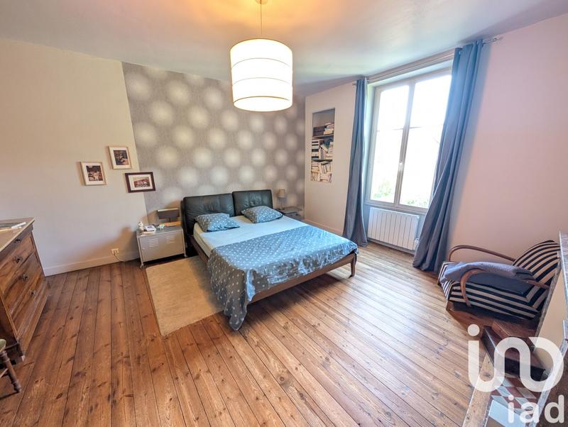 Maison de ville - 184 m² - 6 pièces