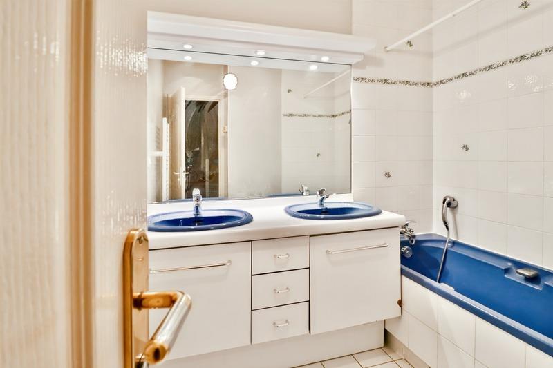 Maison - 165 m² - 6 pièces