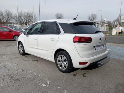 Citroën C4 Picasso II BlueHDi 120 s&amp;amp;S Bvm6 Feel