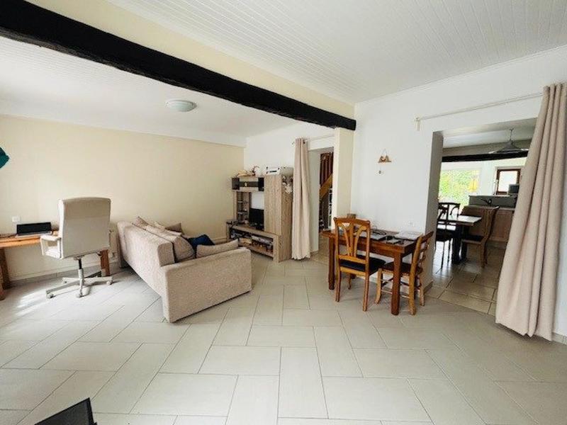 Maison - 116 m² - 4 pièces