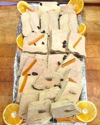 Boucherie de la Sourderie