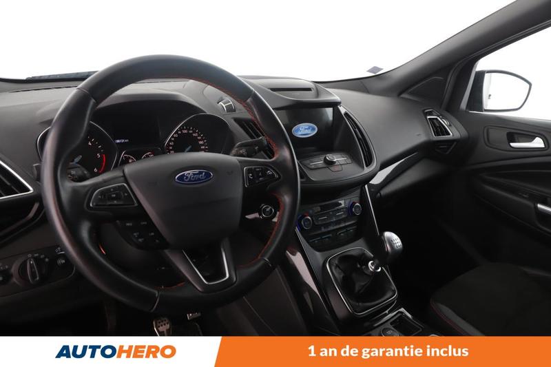 Ford Kuga 1.5 TDCi St Line 4x2 120 ch