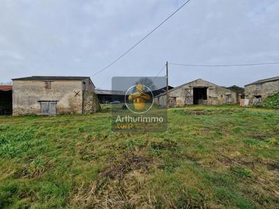 Maison - 128 m² - 7 pièces