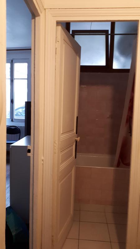 Studio - 26 m² - 1 pièce