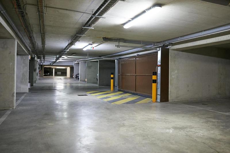 Studio - 19 m² - 1 pièce