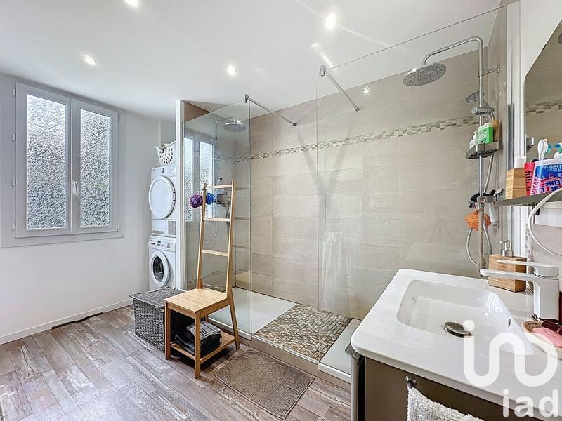 Maison - 140 m² - 4 pièces