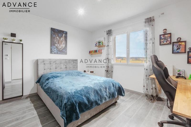 Maison - 150 m² - 7 pièces