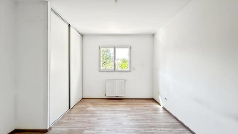 Maison - 122 m² - 6 pièces