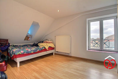 Appartement - 49 m² - 3 pièces