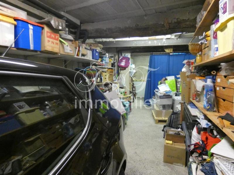 Maison de ville - 140 m²