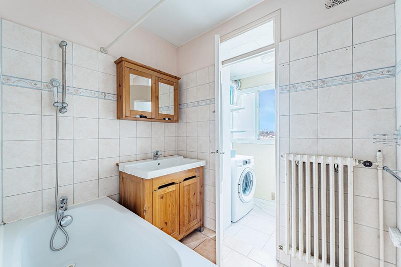 Appartement - 71 m² - 4 pièces