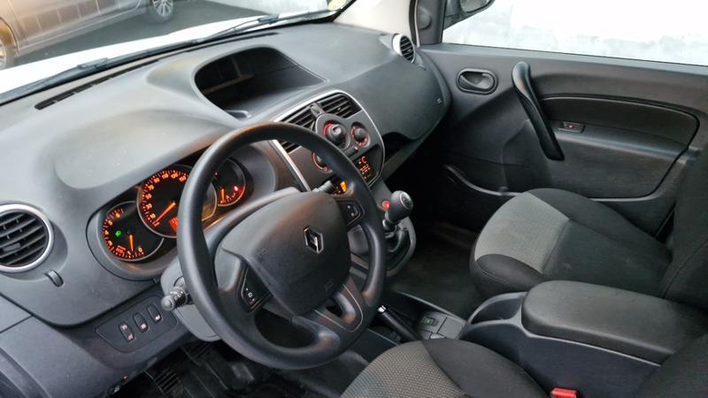 Renault Kangoo Express Blue Dci 95 Grand Confort
