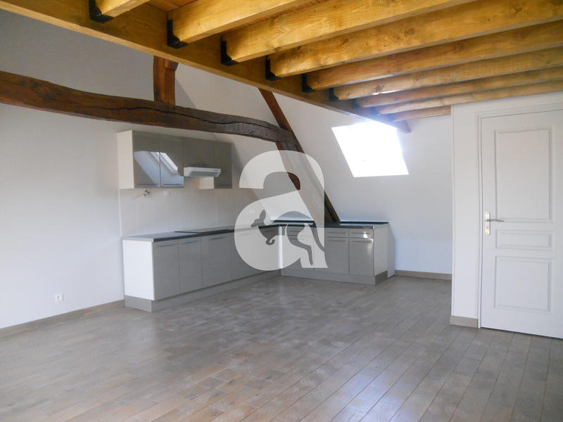 Appartement - 33 m² - 1 pièce