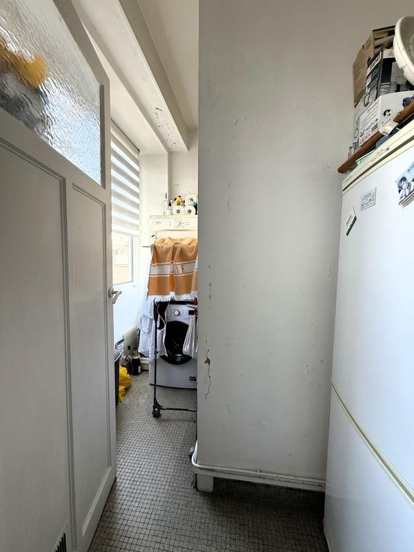 Appartement - 104 m² - 5 pièces