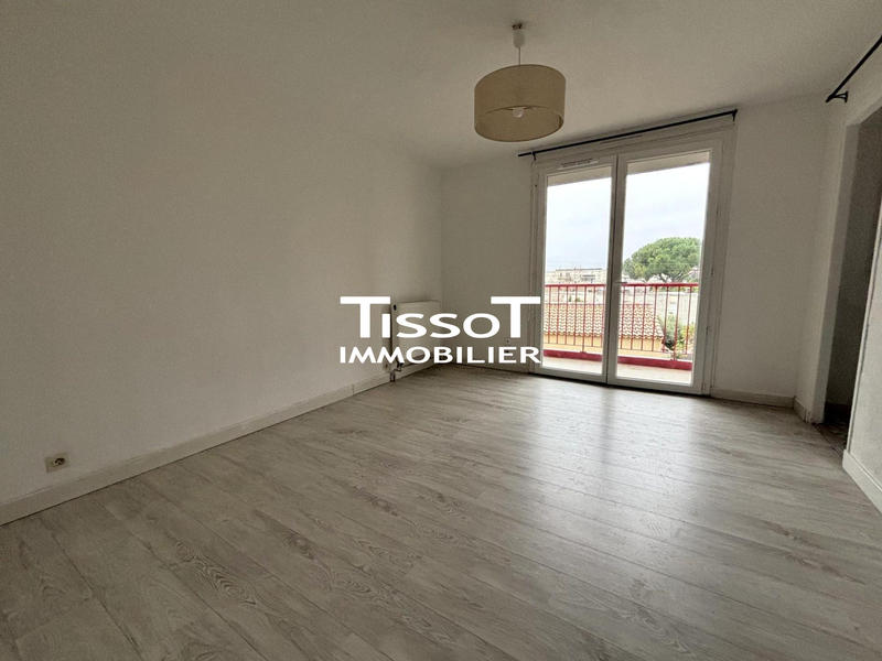 Appartement - 22 m² - 1 pièce