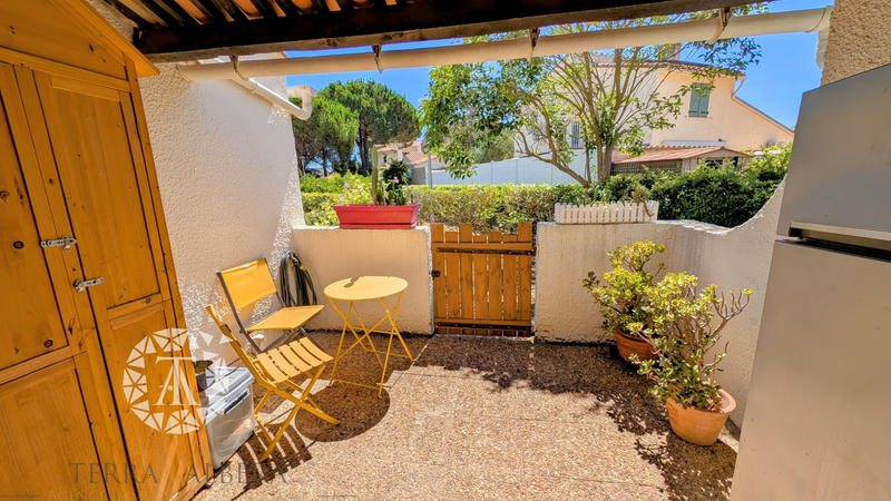 Viager - Maison - 58 m² - 4 pièces