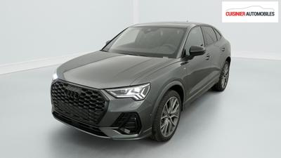 Audi Q3 Sportback 35 Tdi 150 ch s tronic 7 s line plus