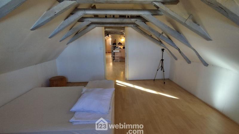 Maison - 310 m² - 10 pièces