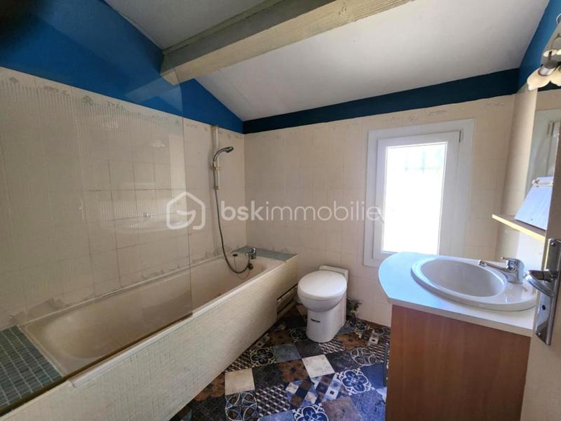 Villa - 124 m² - 4 pièces