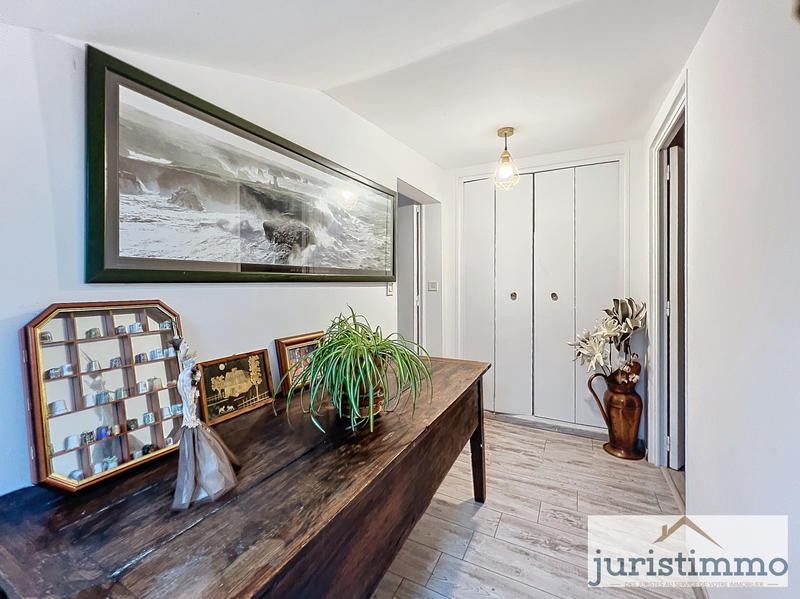 Villa - 120 m² - 5 pièces