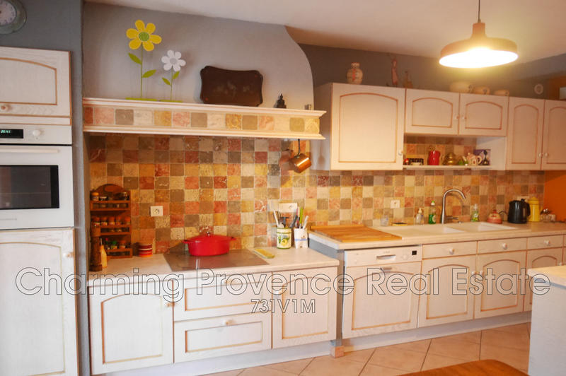 Villa - 140 m² - 6 pièces