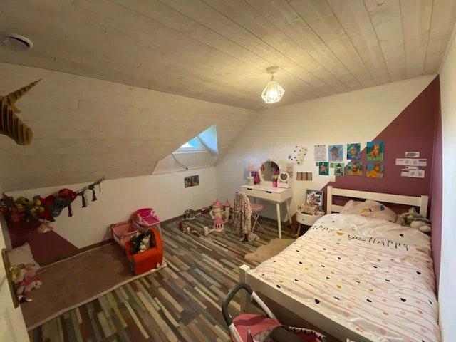 Maison - 174 m² - 6 pièces