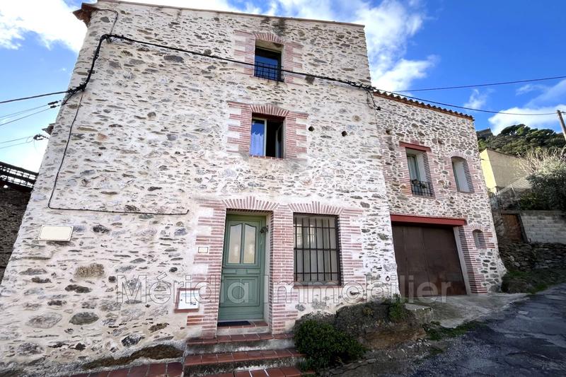 Maison de village - 107 m² - 4 pièces