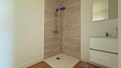 Appartement - 30 m² - 1 pièce