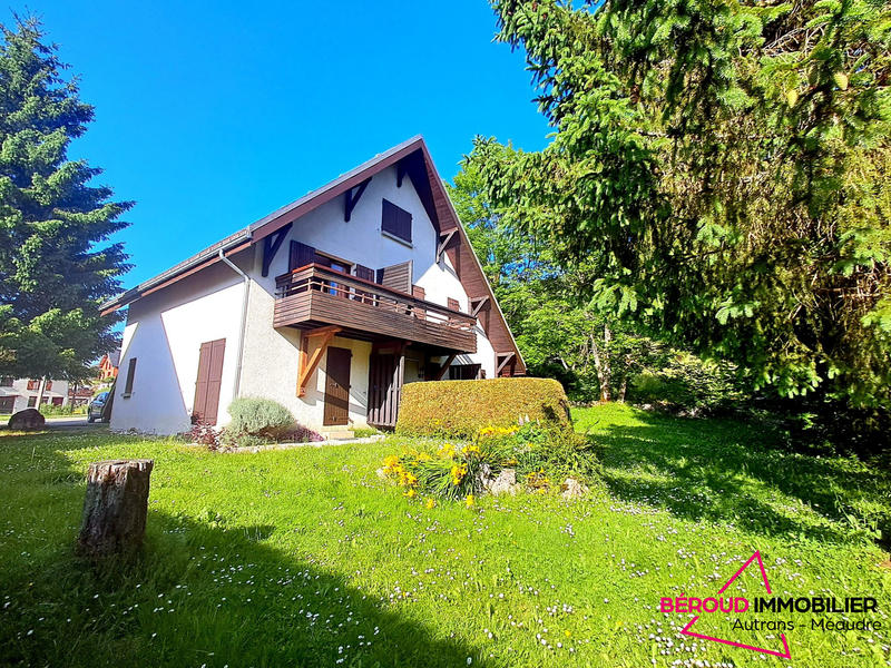 Appartement - 31 m² - 1 pièce