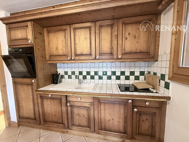 Appartement - 59 m² - 4 pièces