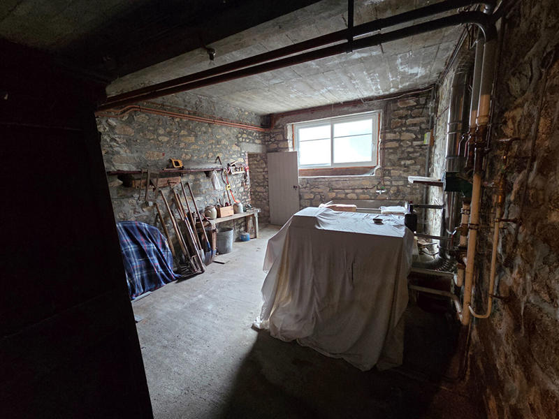 Maison - 141 m² - 6 pièces