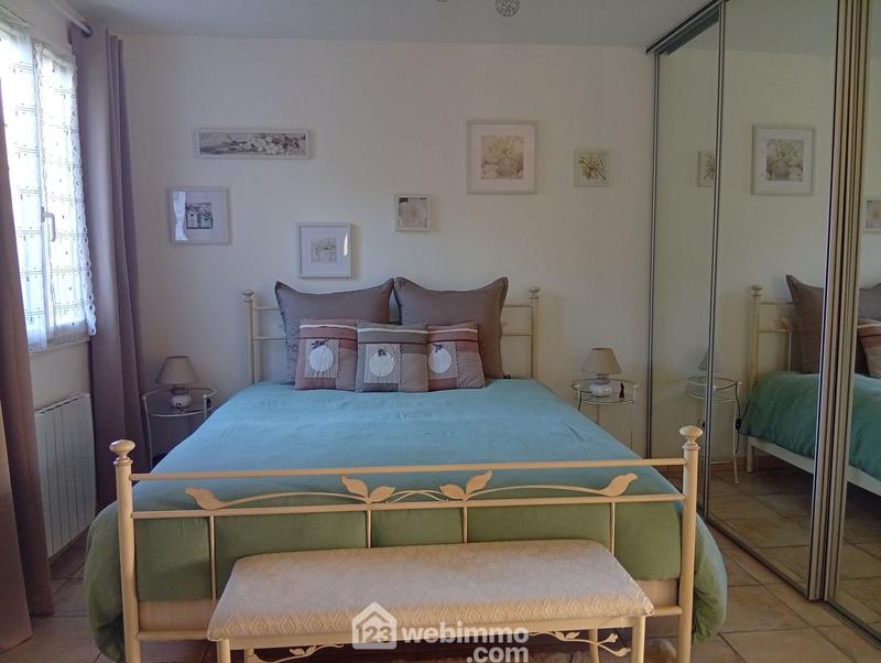 Villa - 125 m² - 6 pièces