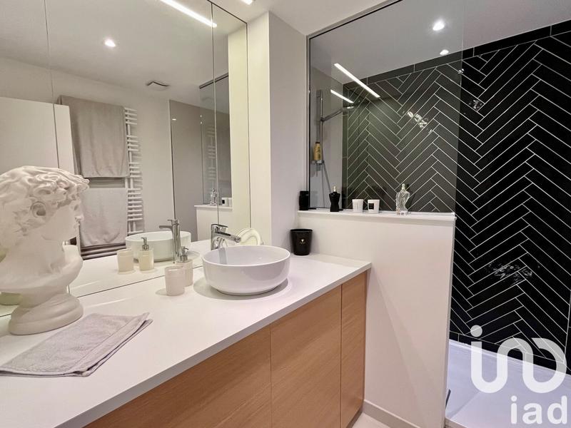 Appartement - 74 m² - 5 pièces