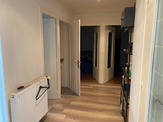 Maison de ville - 104 m² - 5 pièces