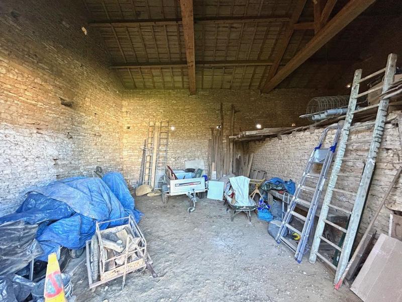 Gîte - 86 m² - 7 pièces