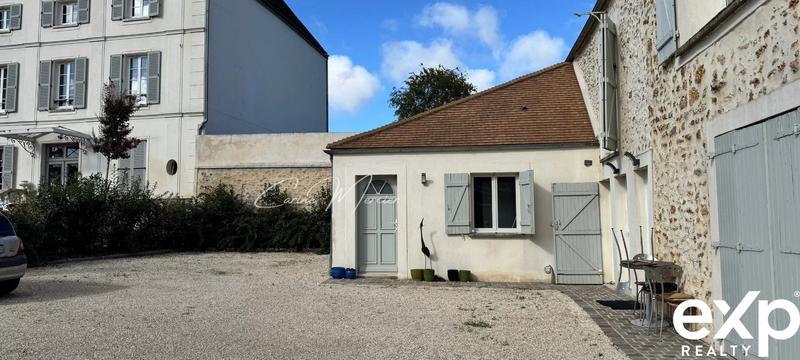 Appartement - 63 m² - 4 pièces