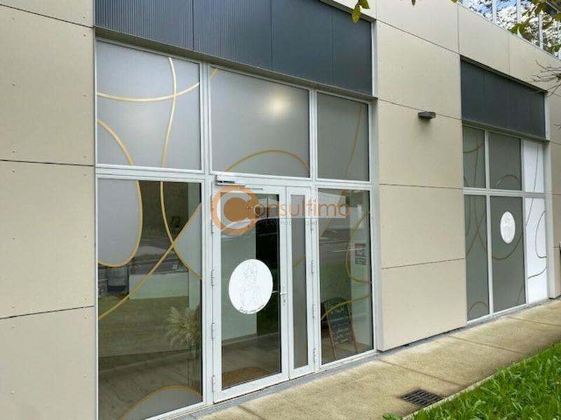 Local commercial - 78 m²