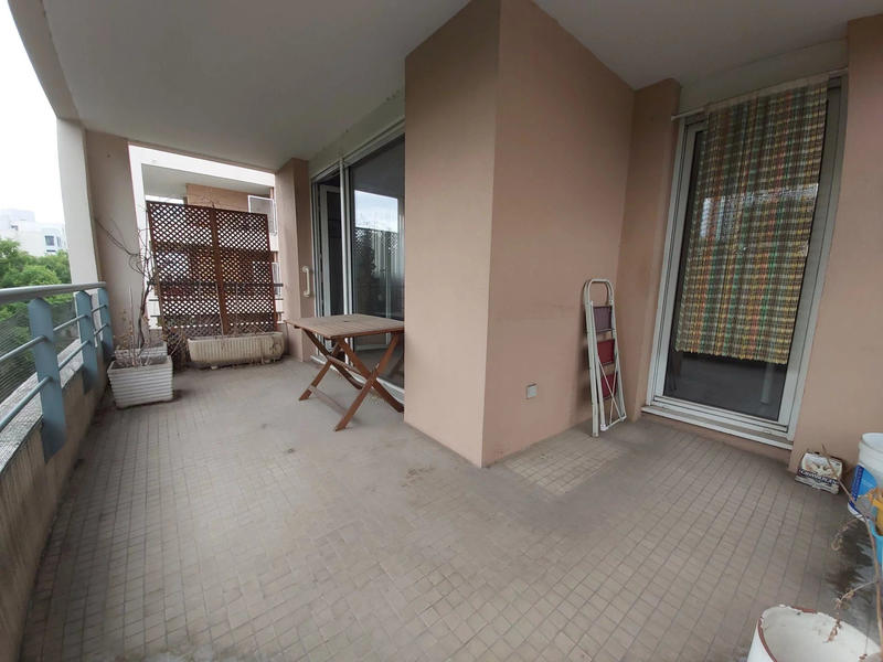 Appartement - 78 m² - 3 pièces