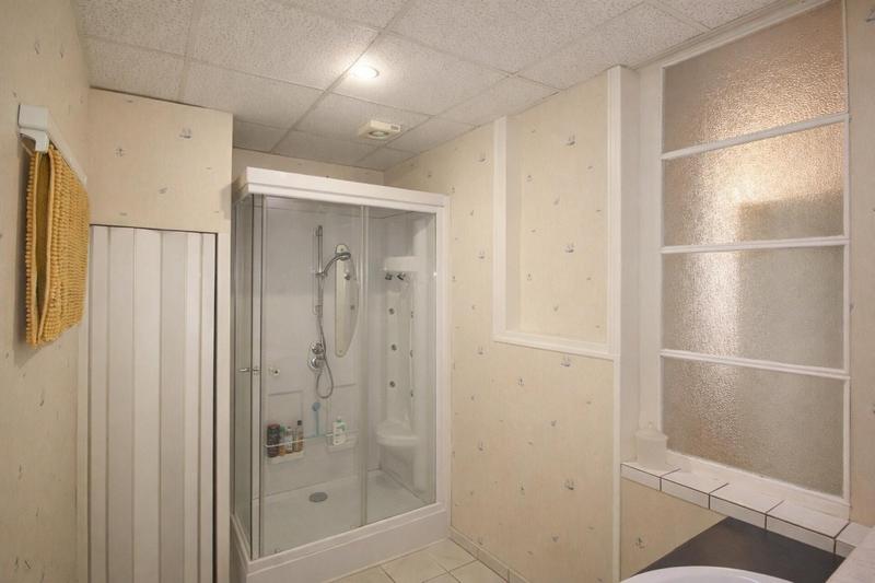 Appartement - 51 m² - 3 pièces