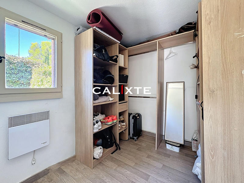 Maison - 35 m² - 2 pièces