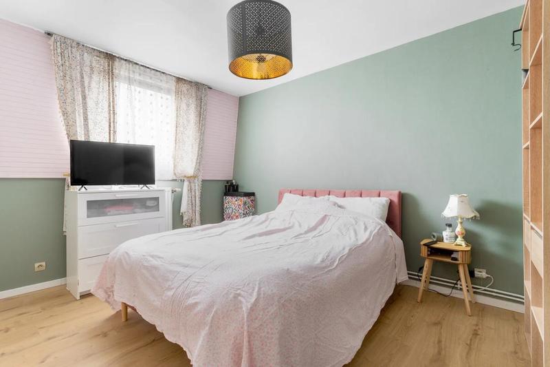 Maison - 79 m² - 3 pièces