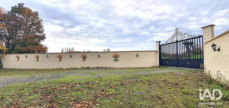 Local commercial - 610 m²