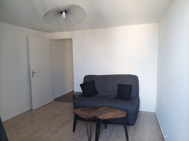 Appartement - 31 m² - 1 pièce