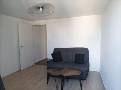 Appartement - 31 m² - 1 pièce