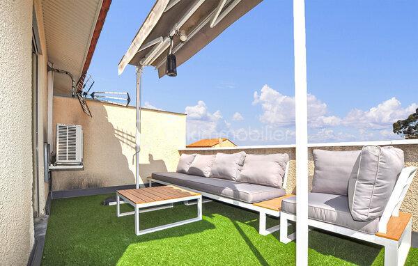 Villa - 105 m² - 4 pièces