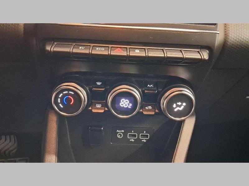 Renault Clio V E-Tech 140 - 21 Business