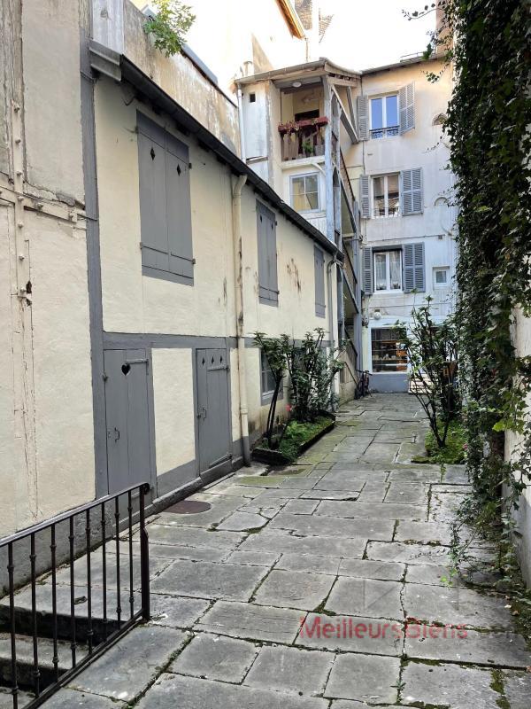 Duplex - 130 m² - 5 pièces