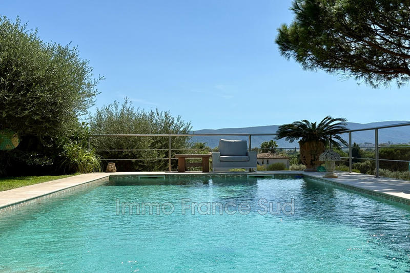 Villa - 175 m² - 7 pièces
