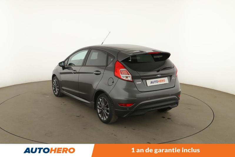 Ford Fiesta 1.0 EcoBoost St-Line 5p 100 ch